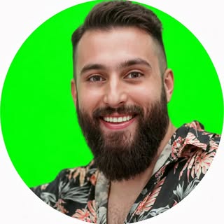 Seyedmohammadreza Bagherpour