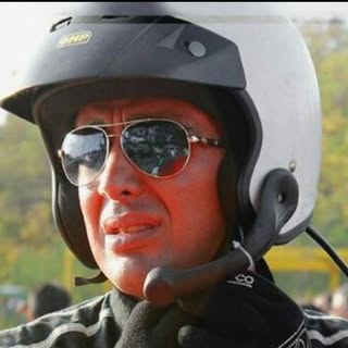 Fahimreza Keykhosravi