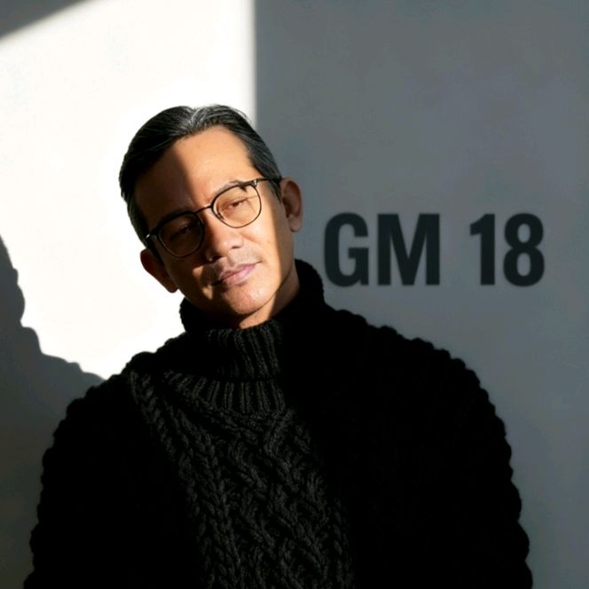 Reza Aswin