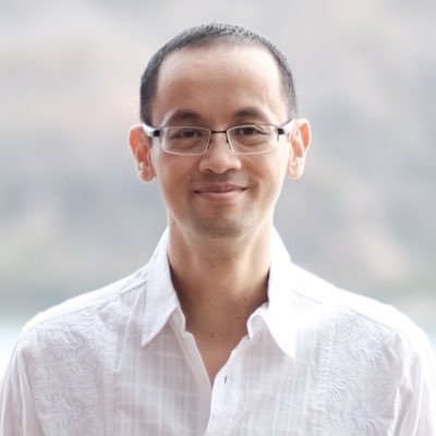 Reza Gunawan