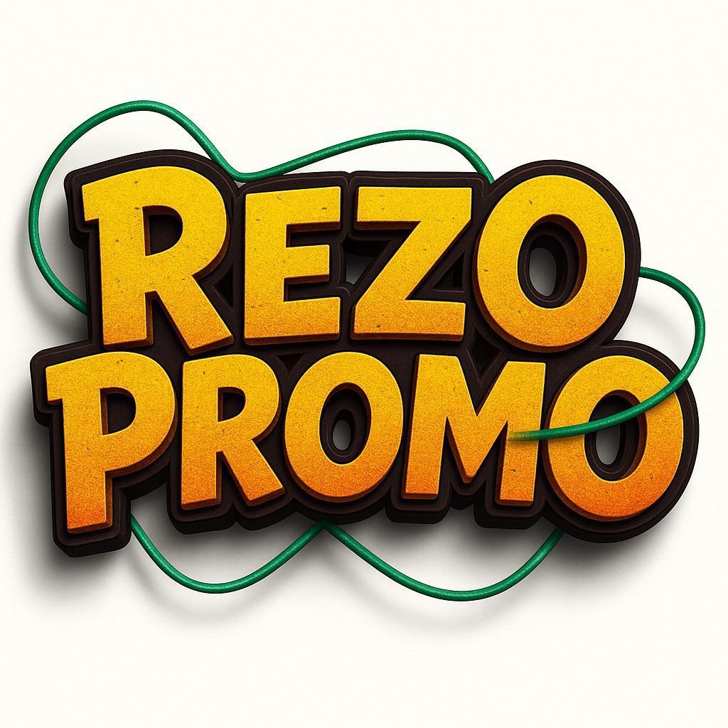 rezo promo🙋🏼♂️🧌