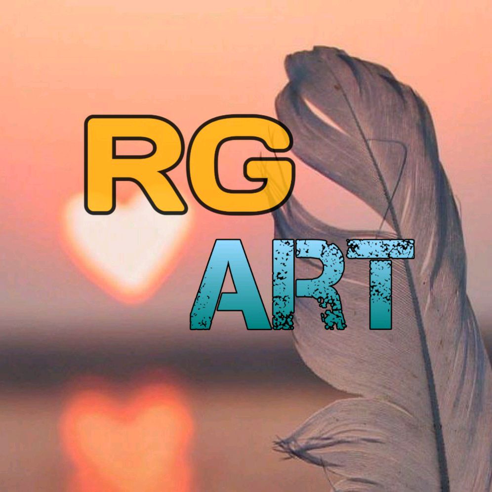 RG ❤ Art