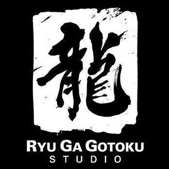 RGG Studio | Like a Dragon & Yakuza Series