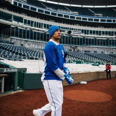 Ryan Goins