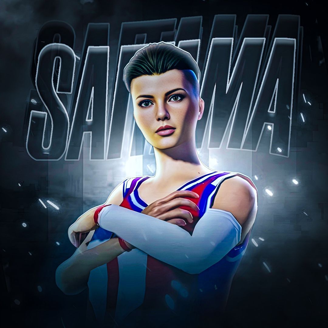 🇹🇩Saitama