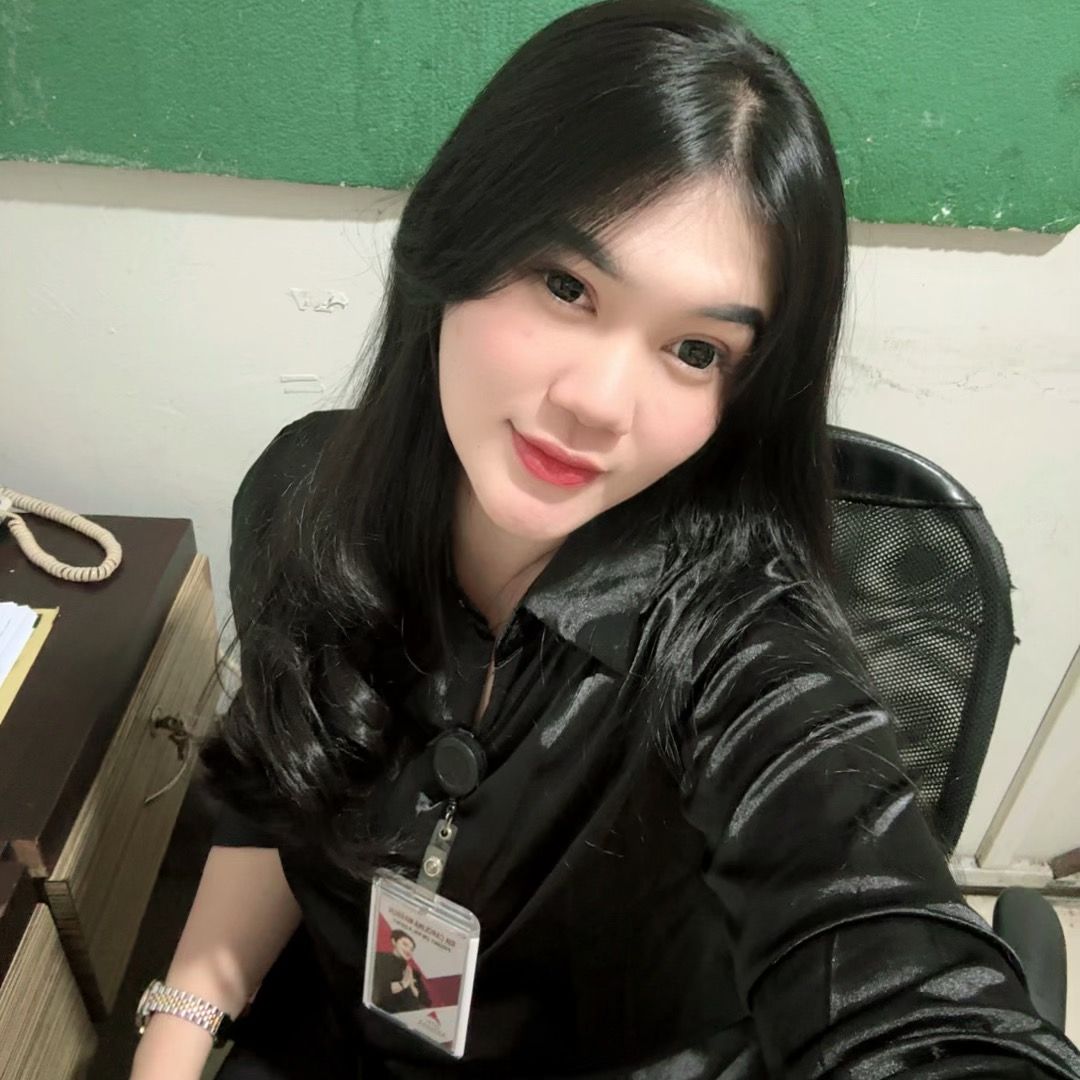 Ria Carolina Marbun