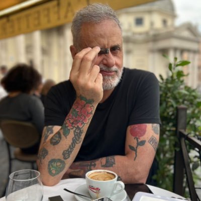 JORGE RIAL