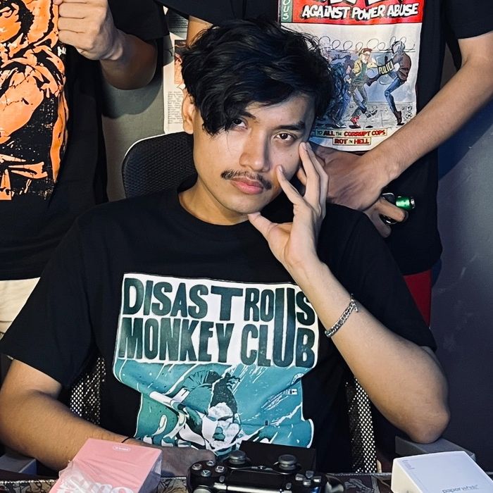 rianboyke