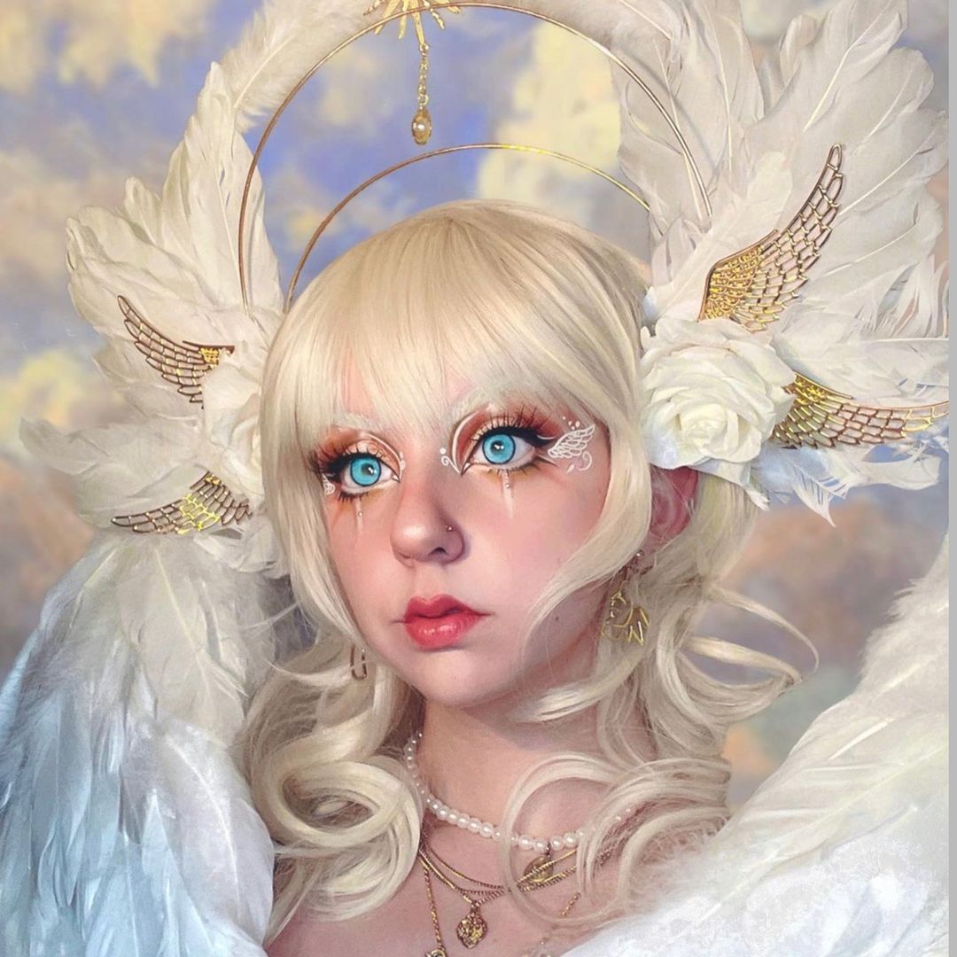 lilly ribcaqe