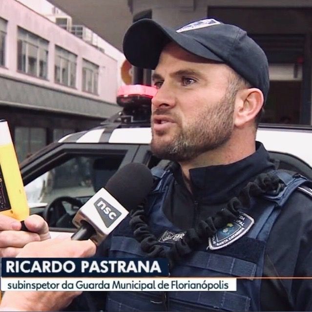 Ricardo Pastrana