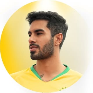 Ricardinho Freestyle