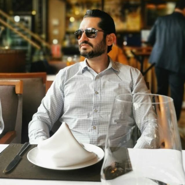 Ricardo Avilés