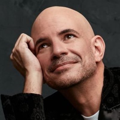 Ricardo Morán - 👨‍👧‍👦🐕