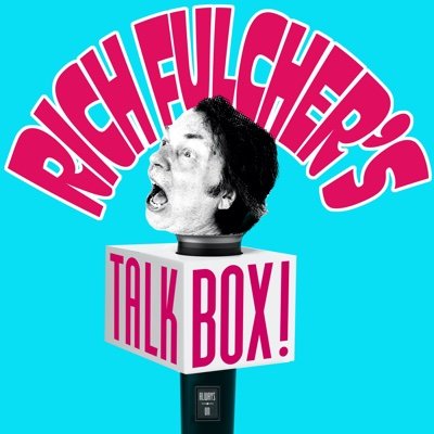 Rich Fulcher