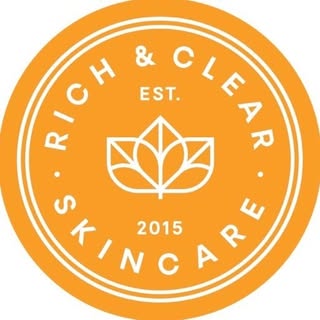 Rich & Clear Skincare™