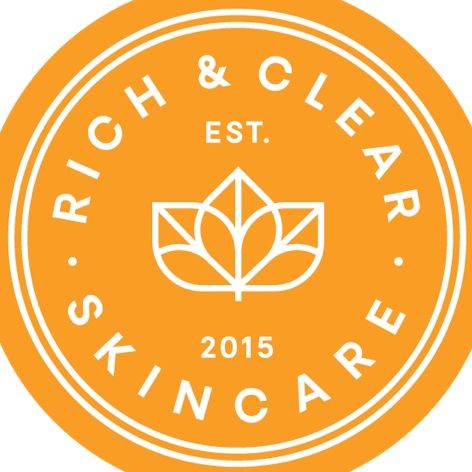 Rich & Clear Skincare