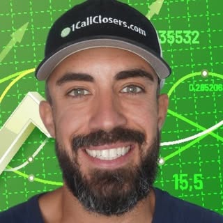 Richard Mugica - Builds & runs sales teams for 7–9 figure brands