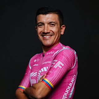 Richard Carapaz