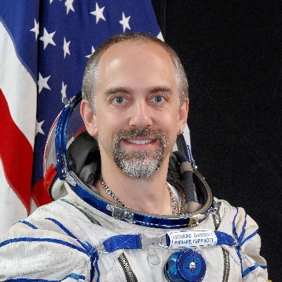 Richard Garriott