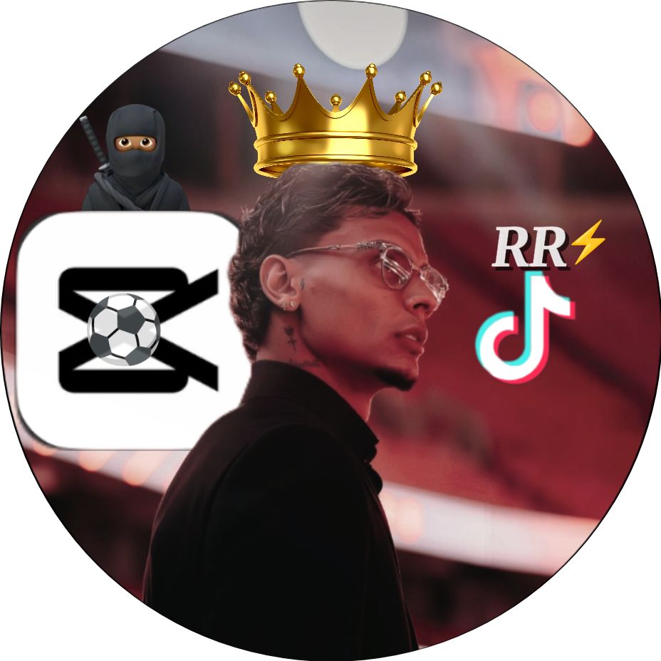 Richard Ríos 🥷🏽⚡