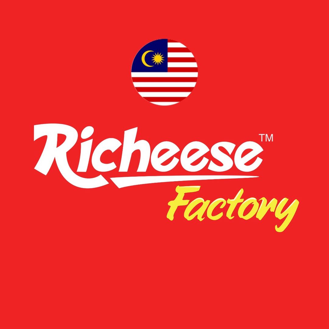 Richeese Factory Malaysia