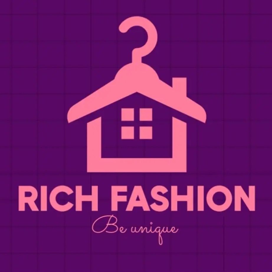 rich fashion 🇺🇬