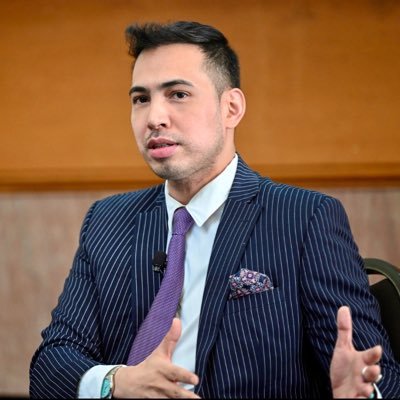 Richard Heydarian