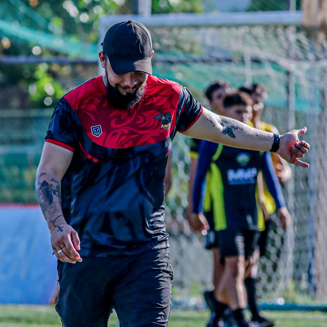 Richi Ramirez