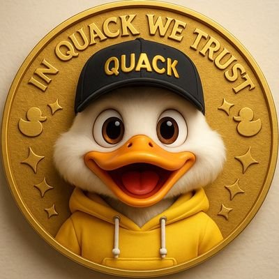 QUACK