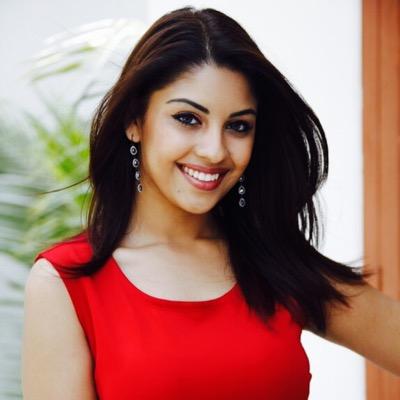 Richa Langella (Gangopadhyay)