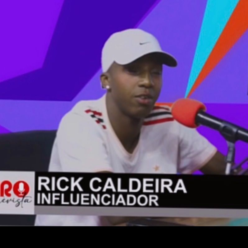 Rick Caldeira