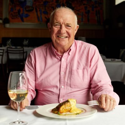 Rick Stein