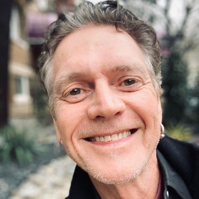 Rick Allen