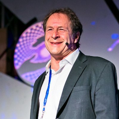 Rick Doblin, Ph.D., of MAPS
