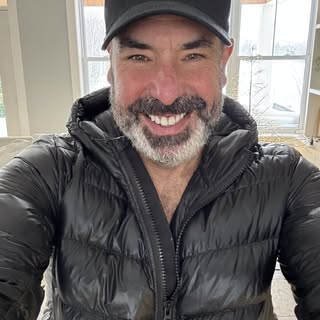 Rick Hoffman