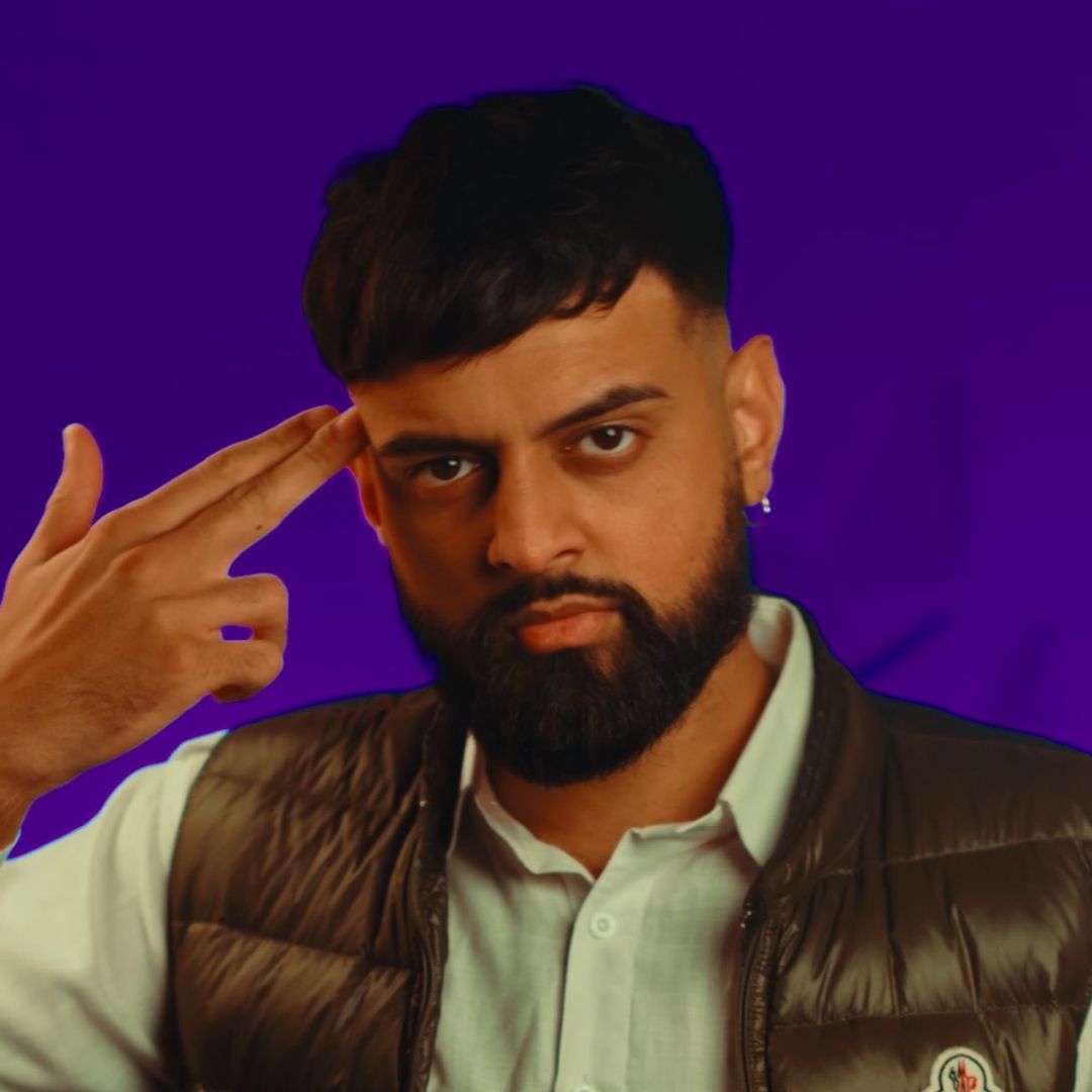 Ricki Dhindsa