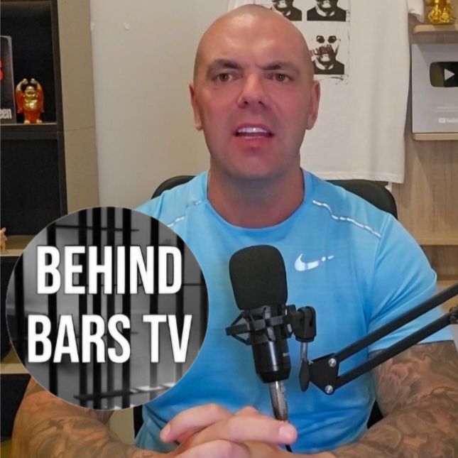 Behind Bars Tv