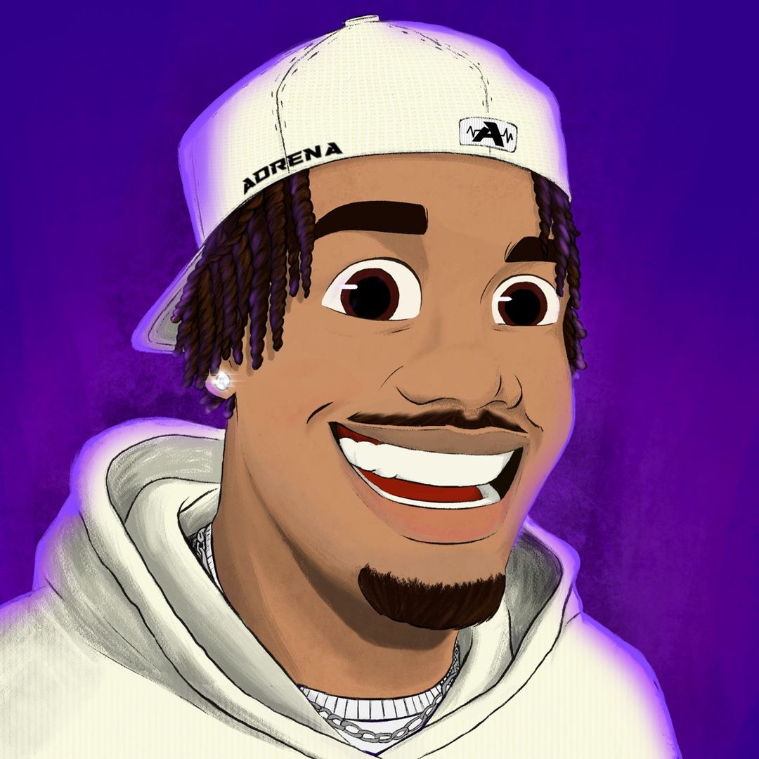 Melvin | 𝗥𝗜𝗗𝗘𝗥𝟮𝗠 🥷🏾