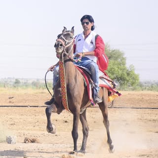 Rafeek Khan Rider