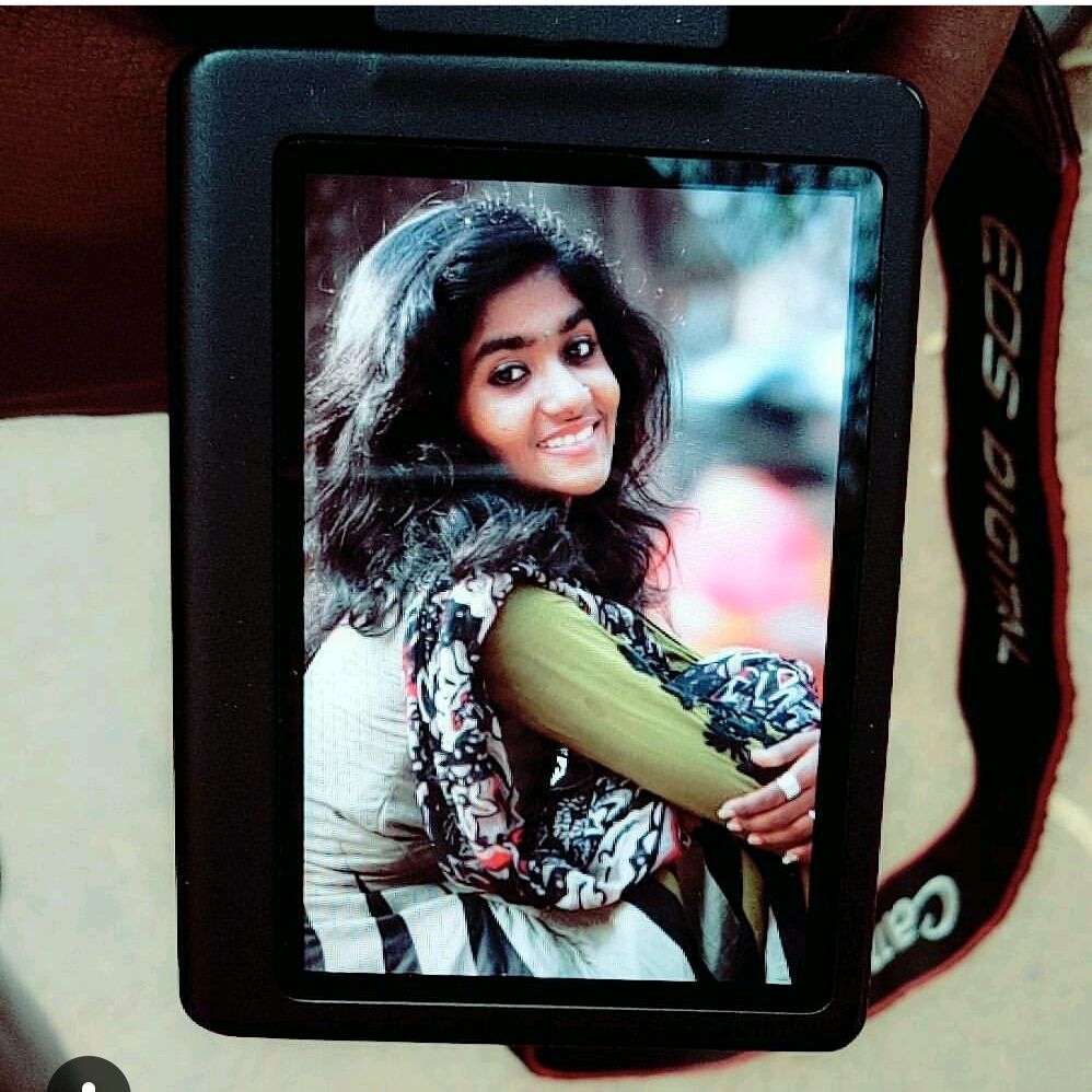 🖤RidhuAlankritha💛