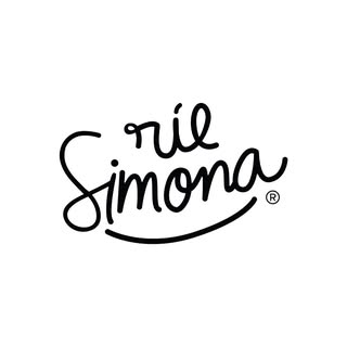 Ríe Simona 💍Joyas de plata 925