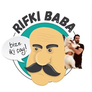 Rıfkı Baba | mehmet akın kırkız