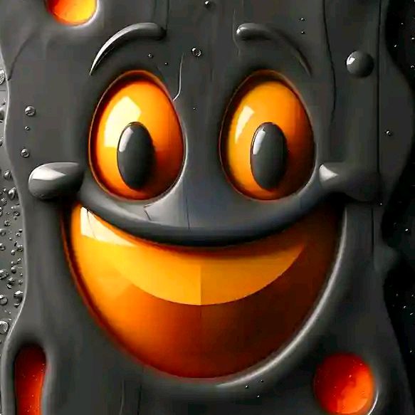 Funny animations ⚡
