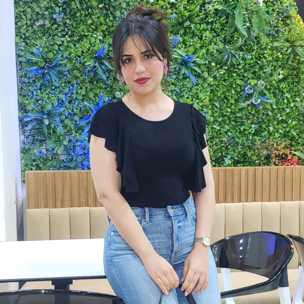 Rihab Kadri