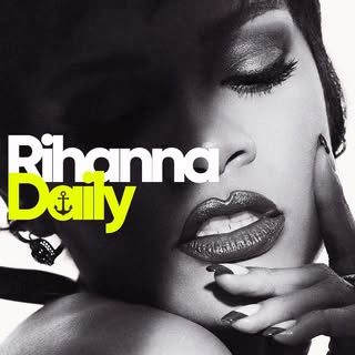 Rihanna Daily