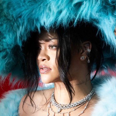 Rihanna Pedia