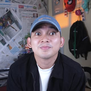 Rikhi Hasibuan
