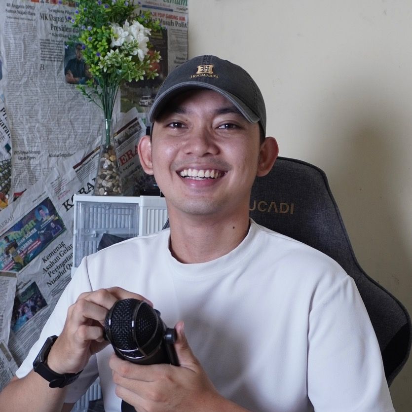Rikhi Hasibuan