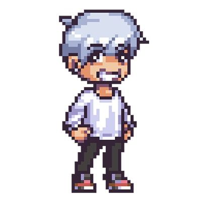 Rikognition (Kenson)