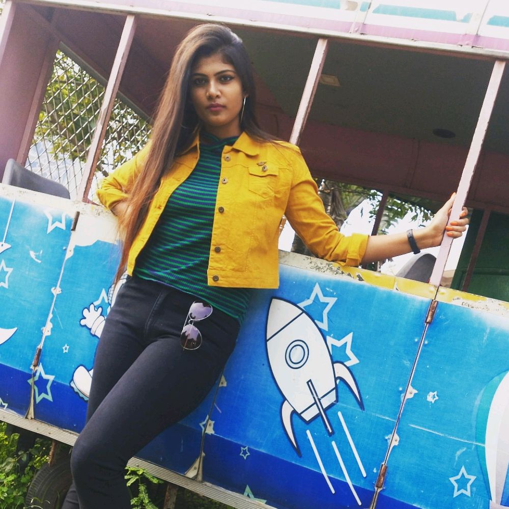 Rikta Roy